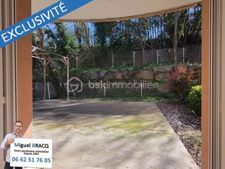  Appartement � vendre 3 pi�ces 55 m�