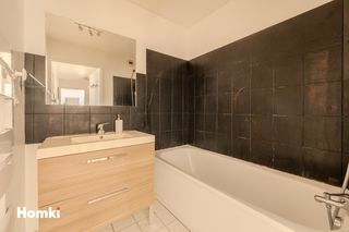  Appartement � vendre 3 pi�ces 54 m�