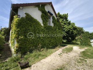  Maison � vendre 5 pi�ces 97 m�