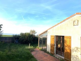  Maison � vendre 3 pi�ces 68 m�