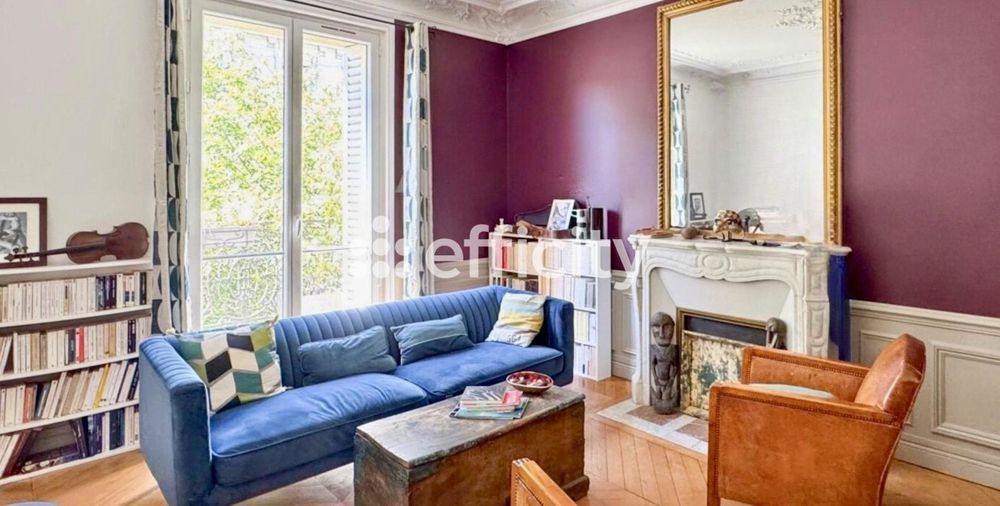 � vendre  Appartement Paris 12