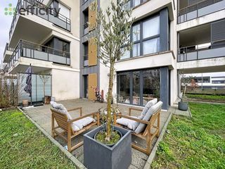  Appartement � vendre 4 pi�ces 82 m�