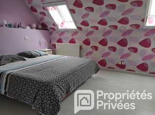 Maison � vendre 6 pi�ces 160 m�