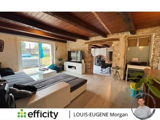  Maison � vendre 4 pi�ces 115 m�