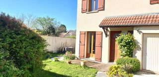  Maison � vendre 6 pi�ces 138 m�