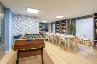  Appartement � vendre 1 pi�ce 18 m�