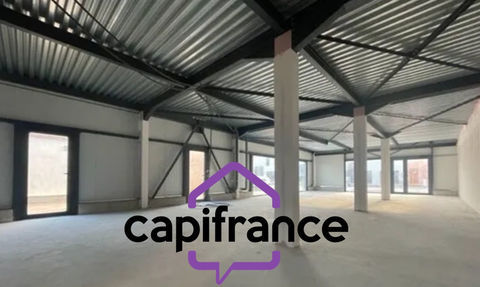 À Vendre  Droit au bail  Local commercial d'exception 800 M²  Bastia Sud, Montesoro 585000 20600 Bastia