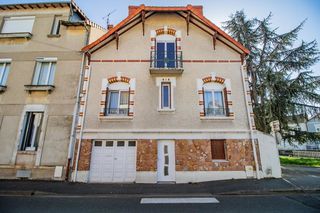  Maison � vendre 4 pi�ces 115 m�