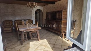  Maison � vendre 3 pi�ces 103 m�