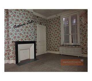  Maison � vendre 8 pi�ces 160 m�