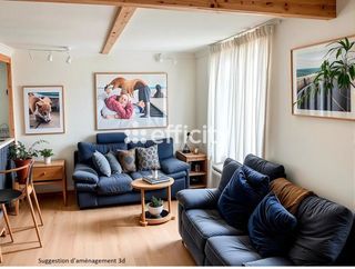  Duplex/triplex � vendre 3 pi�ces 80 m�