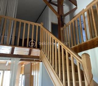  Maison � vendre 8 pi�ces 258 m�