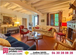  Maison � vendre 5 pi�ces 106 m�