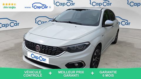 Fiat Tipo 1.3 MultiJet 95 Mirror Business 2019 occasion Velizy Villacoublay 78140