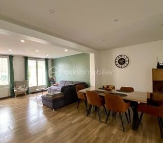  Maison � vendre 4 pi�ces 75 m�