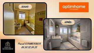  Appartement � vendre 5 pi�ces 104 m�