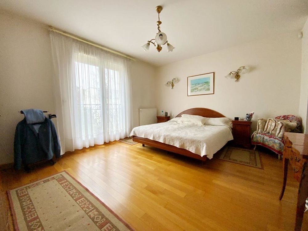 � vendre  Maison Asni�res-sur-Seine (92600)