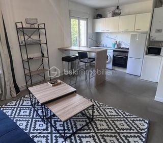  Appartement � vendre 3 pi�ces 50 m�