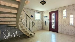  Maison � vendre 5 pi�ces 125 m�