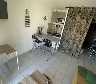  Appartement � louer 1 pi�ce 20 m�