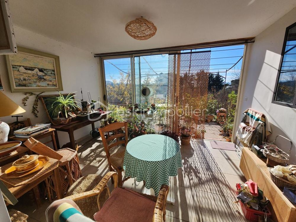 � vendre  Maison Puyvert (84160)