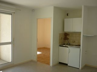  Appartement � louer 1 pi�ce 34 m�