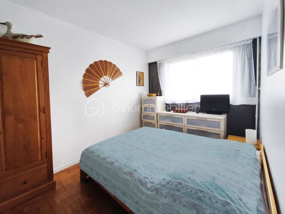 � vendre  Appartement Paris 18