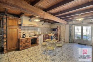  Maison � vendre 13 pi�ces 230 m�