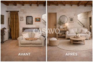  Maison � vendre 4 pi�ces 109 m�