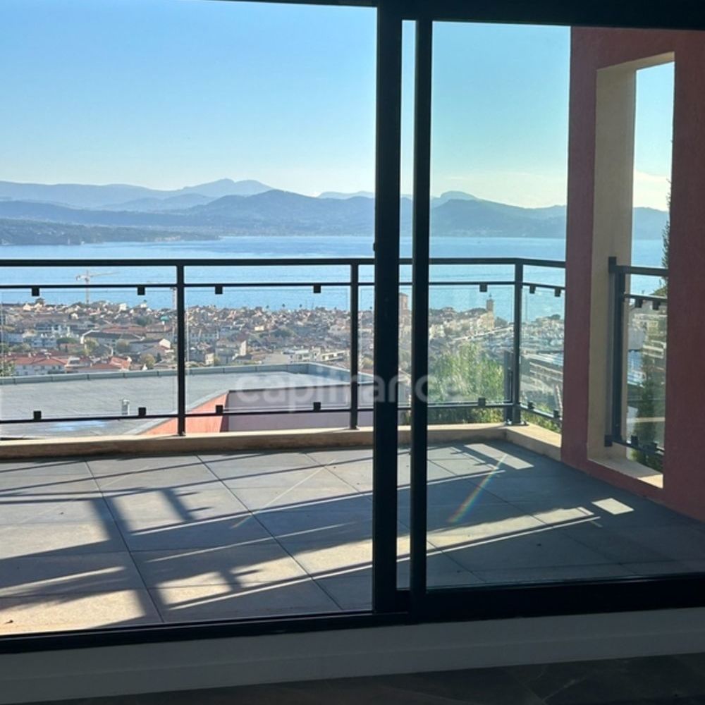 � vendre  Maison La Ciotat (13600)