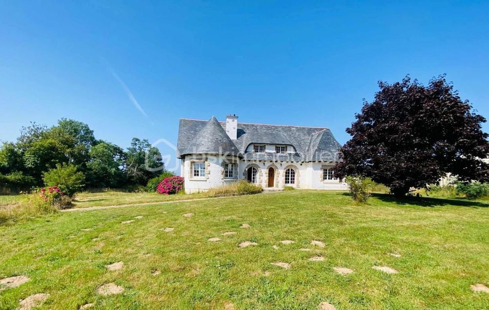 � vendre  Propri�t�/ch�teau Sarzeau (56370)