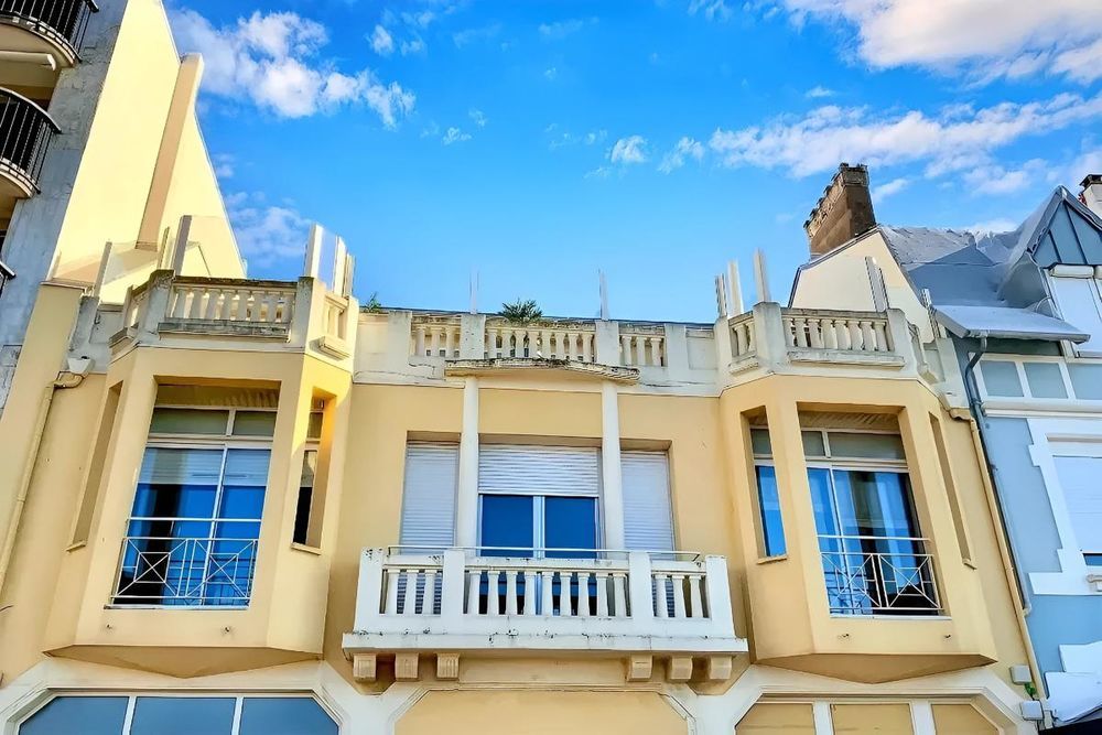 � vendre  Appartement Les Sables-d'Olonne (85100)