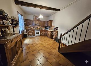  Maison � vendre 4 pi�ces 93 m�