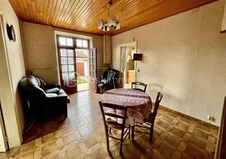  Maison � vendre 4 pi�ces 71 m�