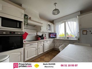  Maison � vendre 7 pi�ces 143 m�