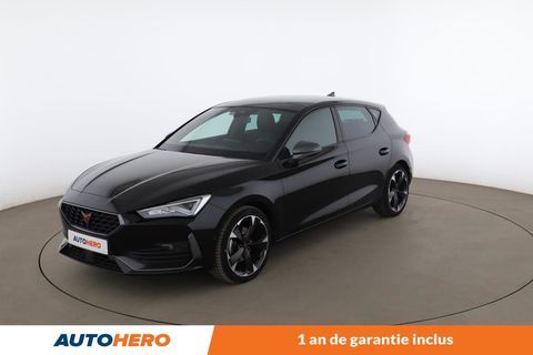 Cupra Leon 1.5 eTSI DSG7 150 ch 2023 occasion Issy-les-Moulineaux 92130