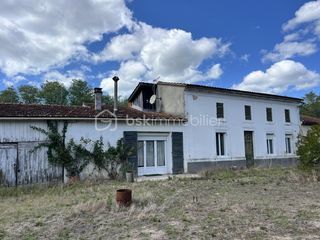  Maison � vendre 6 pi�ces 215 m�