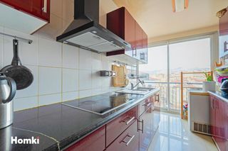  Appartement � vendre 4 pi�ces 86 m�