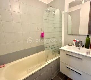  Appartement � vendre 2 pi�ces 39 m�