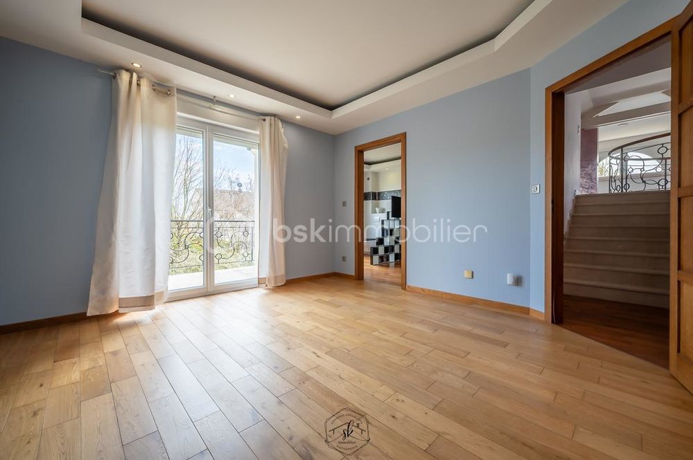 � vendre  Maison Thionville (57100)