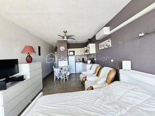  Appartement � vendre 1 pi�ce 25 m�