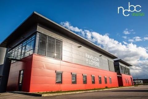 A louer - local d'activit&eacute; 1667 71530 Fragnes