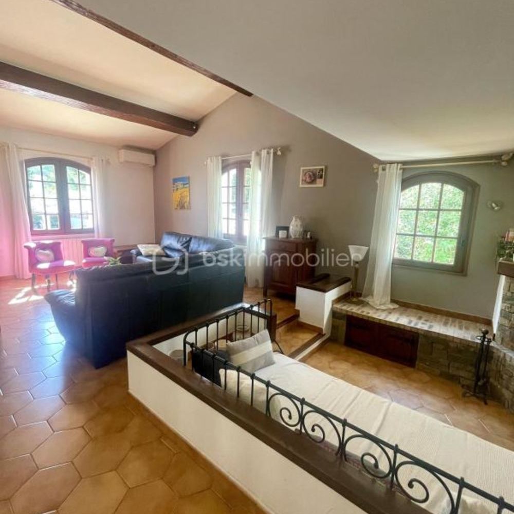 � vendre  Propri�t�/ch�teau Six-Fours-les-Plages (83140)