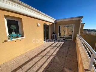  Appartement � vendre 4 pi�ces 98 m�