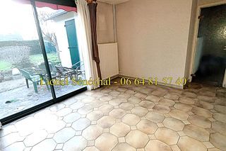  Maison � vendre 3 pi�ces 60 m�