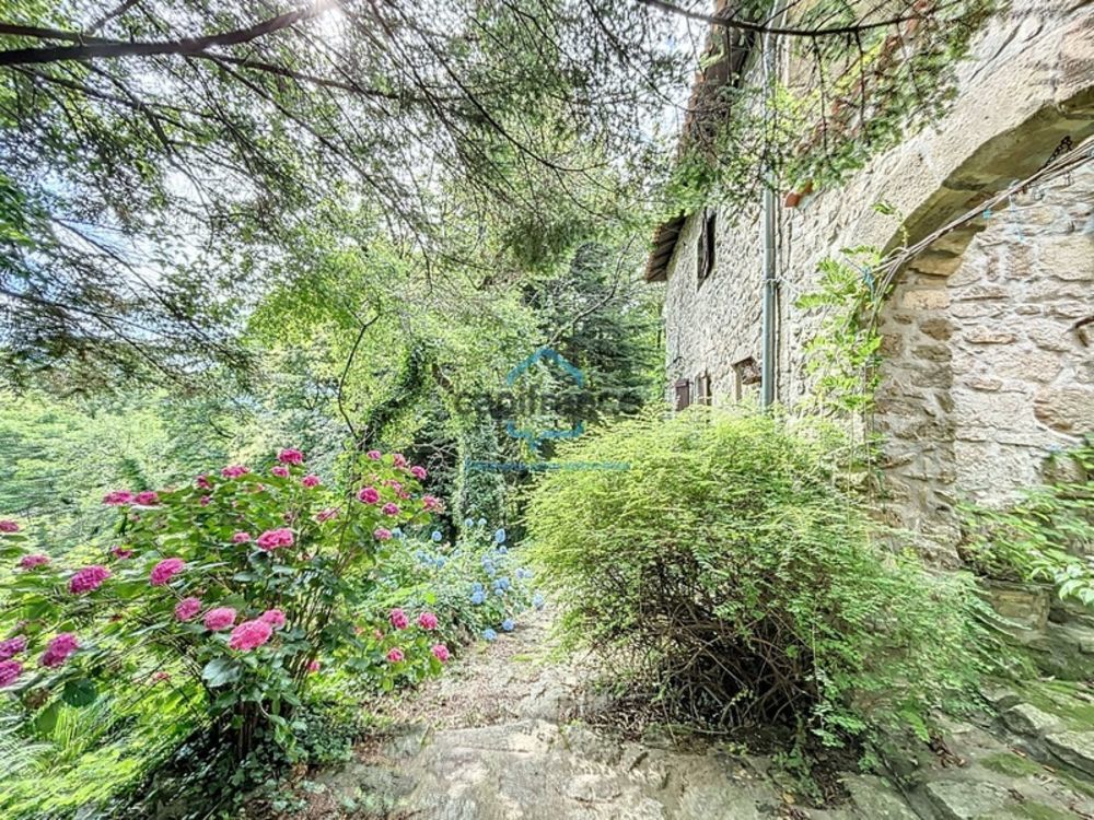 � vendre  Maison Laboule (07110)