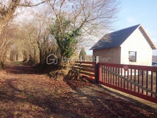  Terrain � vendre 4869 m�