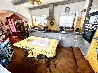  Villa � vendre 6 pi�ces 165 m�