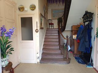  Maison � vendre 6 pi�ces 170 m�