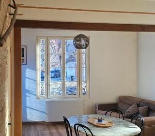  Maison � vendre 3 pi�ces 65 m�